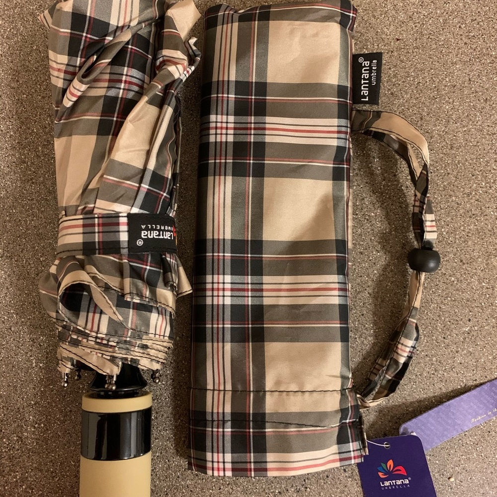 New Italian umbrella